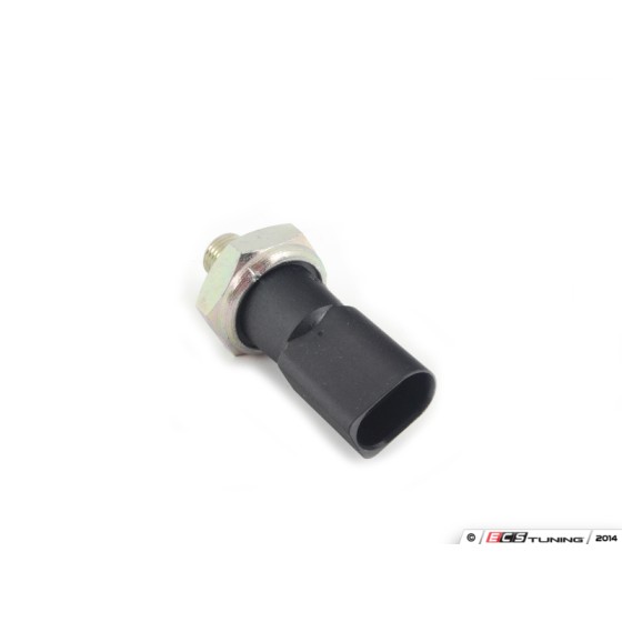 İthal Yag Basinc Musuru Siyah A4 A5 A6 Volkswagen Passat Crafter GO - Kod 06D919081B-WISCO - OEM 06D919081B ürün görseli