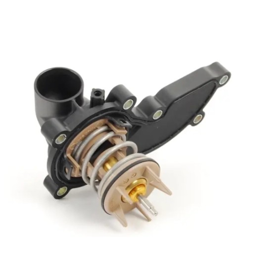 VIKA Termostat - Yuvasi A4-a6-a8-volkswagen Touareg-q7 - Kod 06E121111AL_VIK - OEM 06E121111AD ürün görseli