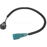 Vuruntu Sensörü Audi A4 2.0 Audi TFSI Cdnc 08> - Kod 06E905377A_OEM - OEM 06E905376A