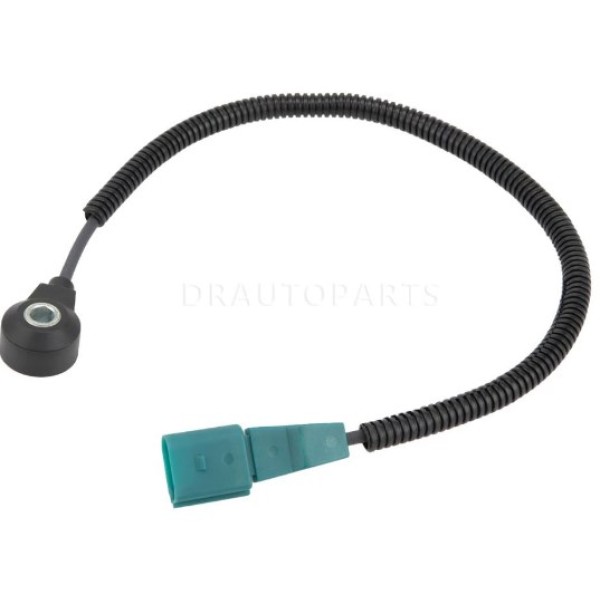 Vuruntu Sensörü Audi A4 2.0 Audi TFSI Cdnc 08> - Kod 06E905377A_OEM - OEM 06E905376A