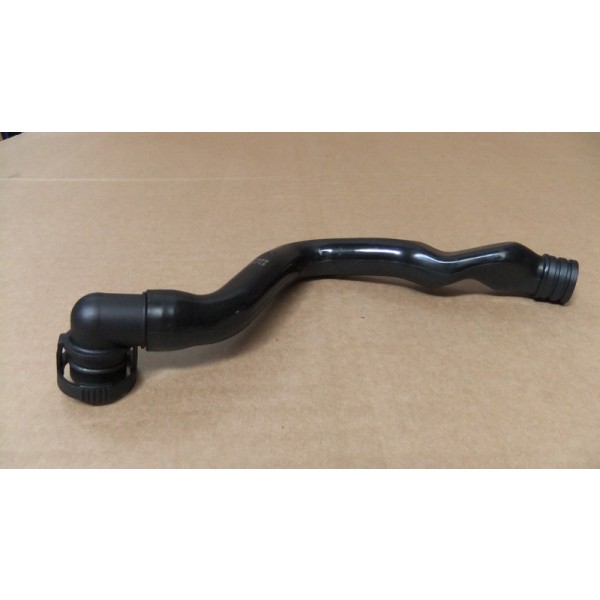 VIKA Motor Havalandirma Borusu Volkswagen Golf-skoda Octavia-volkswagen Passat-volkswagen Touran 2.0 Blx-blr-bvy-bvz - Kod 06F103217_VIK - OEM 06F103217