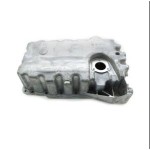 İthal Sensör - Karter Sensör Delikli Volkswagen Passat-volkswagen Golf-volkswagen Jetta 2.0 FSI Bwa-bpy - Kod 06F103601L_ITH - OEM 06F103603L