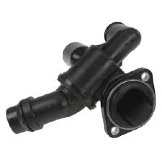 WISCO Termostat - Komple Volkswagen Golf V Volkswagen Jetta 2.0 FSI - OEM 06F121111F ürün görseli