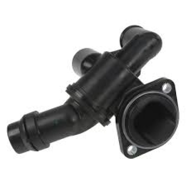 WISCO Termostat - Komple Volkswagen Golf V Volkswagen Jetta 2.0 FSI - OEM 06F121111F