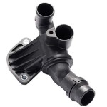 VIKA Termostat - Yuvasi Komple Volkswagen Golf-volkswagen Jetta-skoda Octavia-volkswagen Passat-a3 2.0 FSI Bwa-bpy - Kod 06F121111F_VIK - OEM 06F121111F