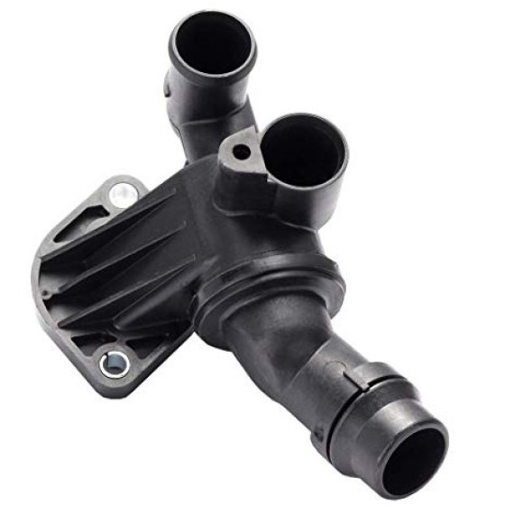 VIKA Termostat - Yuvasi Komple Volkswagen Golf-volkswagen Jetta-skoda Octavia-volkswagen Passat-a3 2.0 FSI Bwa-bpy - Kod 06F121111F_VIK - OEM 06F121111F ürün görseli