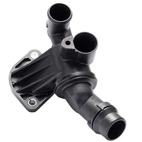 VIKA Termostat - Yuvasi Komple Volkswagen Golf-volkswagen Jetta-skoda Octavia-volkswagen Passat-a3 2.0 FSI Bwa-bpy - Kod 06F121111F_VIK - OEM 06F121111F