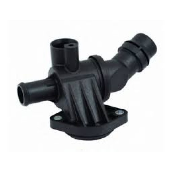 VIKA Termostat - Yuvasi Komple Skoda Octavia-volkswagen Passat-volkswagen Touareg 2.0 FSI Blr-blx-bly Mh-ti887 - OEM 06F121111G ürün görseli