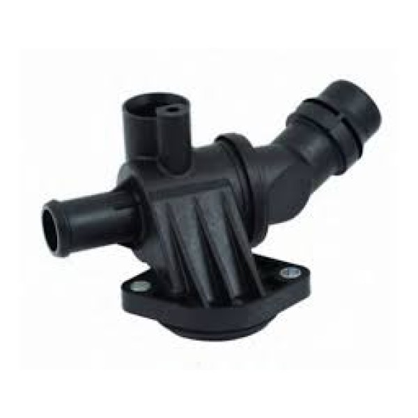VIKA Termostat - Yuvasi Komple Skoda Octavia-volkswagen Passat-volkswagen Touareg 2.0 FSI Blr-blx-bly Mh-ti887 - OEM 06F121111G