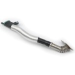 VIKA Motor Havalandirma Borusu A4-a5-a6-aq5 2.0 Audi TFSI Cdnb-cdnc - Kod 06H103213G_VIK - OEM 06H103213G