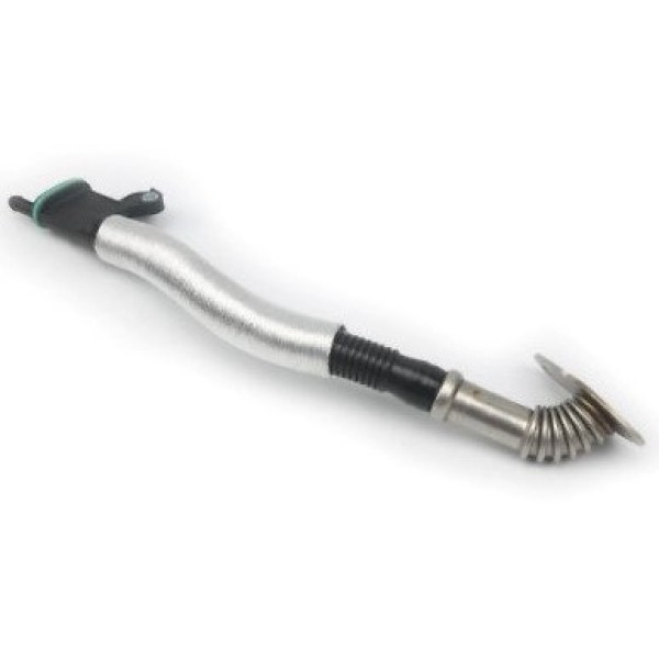 VIKA Motor Havalandirma Borusu A4-a5-a6-aq5 2.0 Audi TFSI Cdnb-cdnc - Kod 06H103213G_VIK - OEM 06H103213G