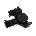 TWP Yağ Seperatörü Volkswagen Golf 5-volkswagen Jetta-volkswagen Passat-volkswagen Passat CC 1.8-2.0 Audi TFSI Bzb-cdaa-cdab-cawb - OEM 06H103495E