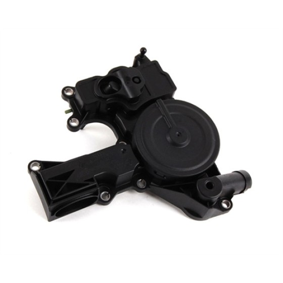 TWP Yağ Seperatörü Volkswagen Golf 5-volkswagen Jetta-volkswagen Passat-volkswagen Passat CC 1.8-2.0 Audi TFSI Bzb-cdaa-cdab-cawb - OEM 06H103495E ürün görseli
