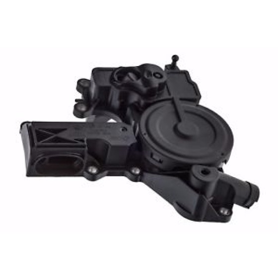 VIKA Yag Seperatörü Volkswagen Golf 5-volkswagen Jetta-volkswagen Passat-volkswagen Passat CC 1.8-2.0 Audi TFSI Bzb-cdaa-cdab-cawb - Kod 06H103495E_VIK - OEM 06H103495AH ürün görseli