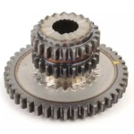 Ön Krank Parçası - Dişli 1.8tfsi 2.0tfsi A4 A3 A6 S3 Volkswagen Golf Volkswagen Jetta Seat Leon - OEM 06H105209AT