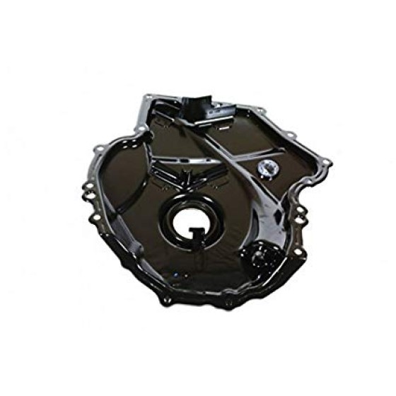 BORSEHUNG Eksantirik Kapaği Volkswagen Passat Cc-skoda Octavia-volkswagen Passat-super B -Skoda Yeti 1.8 Audi TFSI Bzb-cdaa-cdab - Kod 06H109210Q_BRS - OEM 06H109210AG ürün görseli