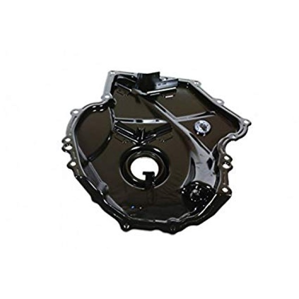 BORSEHUNG Eksantirik Kapaği Volkswagen Passat Cc-skoda Octavia-volkswagen Passat-super B -Skoda Yeti 1.8 Audi TFSI Bzb-cdaa-cdab - Kod 06H109210Q_BRS - OEM 06H109210AG