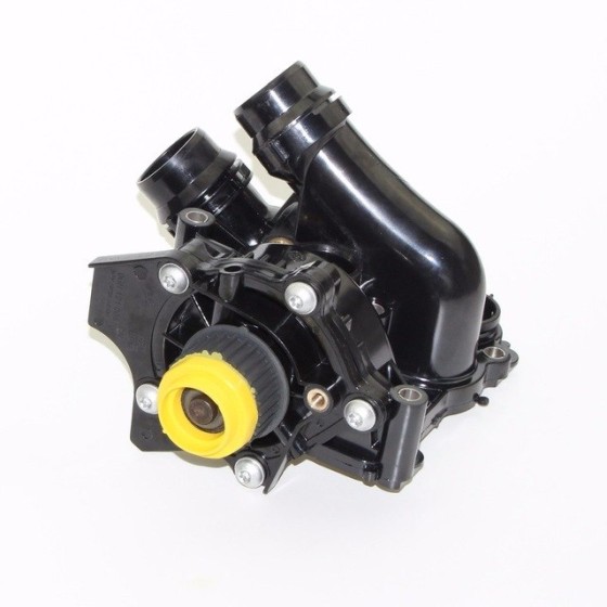 WISCO Devirdaim Su Pompası - + Termostat A3 Volkswagen Golf 5 6 Volkswagen Passat 1.8 2.0tfsi - Kod 06H121008N-WSC - OEM 06H121008N ürün görseli