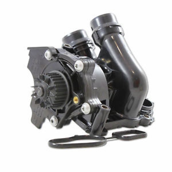 BORSEHUNG Devirdaim Su Pompası - & Gövdesi Komple Volkswagen Passat Cc-skoda Octavia-volkswagen Passat-super B-skoda Yeti 1.8 Audi TFSI Bzb-cdaa-cdab - Kod 06H121026BF_BRS - OEM 06H121026BF