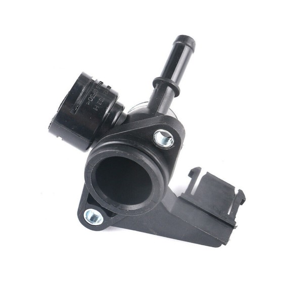 İthal SU Flanşi A4-a5-a6-aq5 1.8-2.0 Audi TFSI Adler Premium - Kod 06H121132H_ADL - OEM 06H121132H ürün görseli