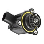 İthal Turbo Kesme Valfi GOLF5 Volkswagen Jetta Volkswagen Passat 1.4 TSI Caxa - Kod 06H145710D-WISCO - OEM 06H145710D