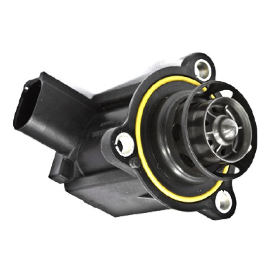 İthal Turbo Kesme Valfi GOLF5 Volkswagen Jetta Volkswagen Passat 1.4 TSI Caxa - Kod 06H145710D-WISCO - OEM 06H145710D ürün görseli