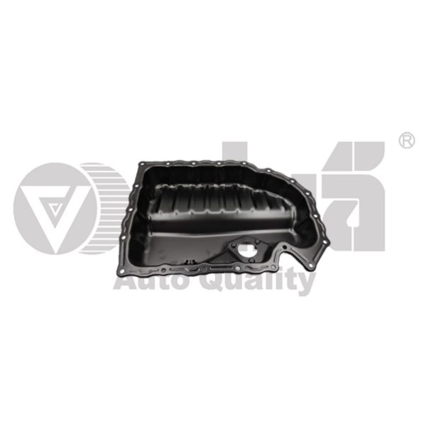 VIKA Karter Alt Parça Sensörlü Volkswagen Passat-volkswagen Passat Cc-a4-a5-a6-aq5 1.8-2.0 Audi TFSI Cdnc-b-cdaa-b - Kod 06J103600AF_VIK - OEM 06J103600E