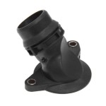 VIKA Termostat - Kapaği Volkswagen Passat Cc-skoda Octavia-volkswagen Passat-skoda Superb- 1.8 Audi TFSI Bzb-cdaa-cdab - Kod 06J121121_VIK - OEM 06J121121