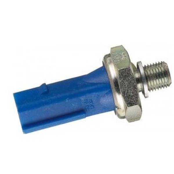 Yağ Müşürü Mavi 2, 15-2, 95 Bar - OEM 06K919081
