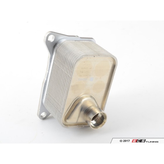 İthal Yağ Soğutucu Cjsa-czpb 1.8 Audi TFSI 2.0 Audi TFSI A1 A2 A3 A4 A5 A6 Q3 Q5 Q7 - Kod 06L117021E-WISCO - OEM 06L117021E ürün görseli
