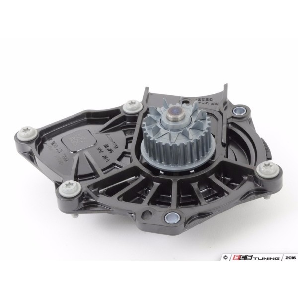 WISCO Devirdaim Su Pompası - Cjeb-cjsa A3-a4-a5-q5 2.0tfsi -A - Kod 06L121005A-WSC - OEM 06L121005A
