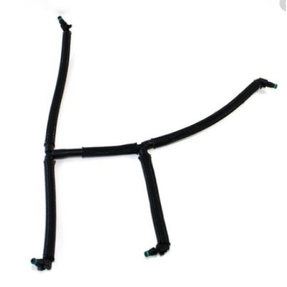 ASPART Enjektör - Geri Dönüş Hortumu Volkswagen Polo-seat Ibiza-skoda Fabia Cfwa 1, 2 Audi TDI 10-15 - Kod 070006113 - OEM 03P130235A ürün görseli