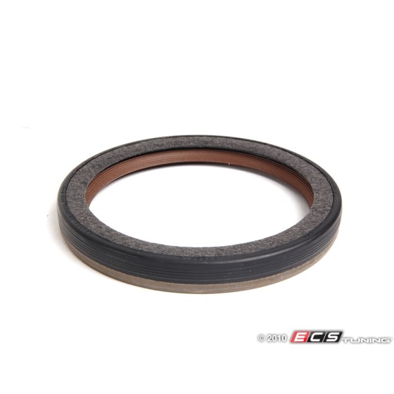 ALMAN Krank Parçası - Keçesi Arka Axd T5 2.5 Audi TDI Elr728.880 - Kod 070103051A_ALM - OEM 070103051A ürün görseli