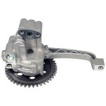 BARCHA Yağ Pompası - T5 130 HP - OEM 070115103A