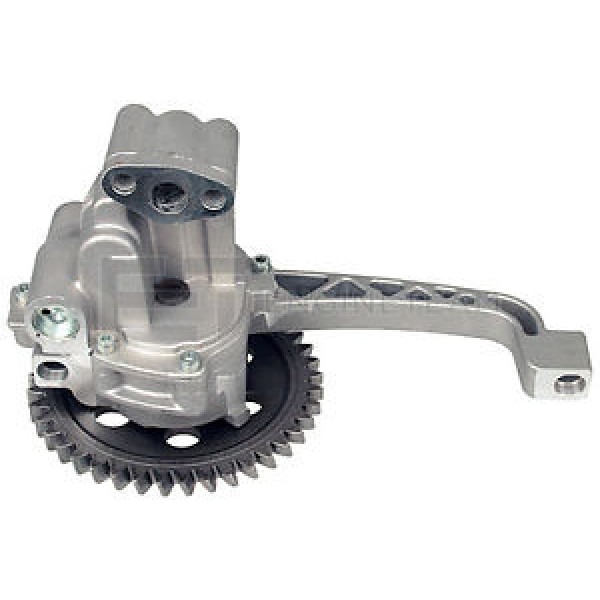 BARCHA Yağ Pompası - T5 130 HP - OEM 070115103A