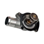 VIKA Termostat - T5-volkswagen Touareg Axd-axe-bac 2, 5 Audi TDI 04-10 87°c / TI 212 87D - Kod 070121114_VIK - OEM 070121114