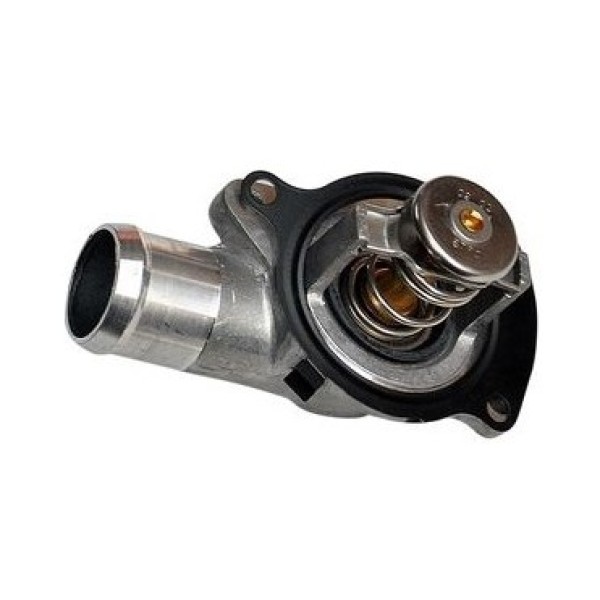VIKA Termostat - T5-volkswagen Touareg Axd-axe-bac 2, 5 Audi TDI 04-10 87°c / TI 212 87D - Kod 070121114_VIK - OEM 070121114