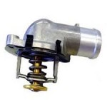 İthal Termostat - T5 2.5TDI Axd 04-10 - Kod 070121114-WISCO - OEM 070121114