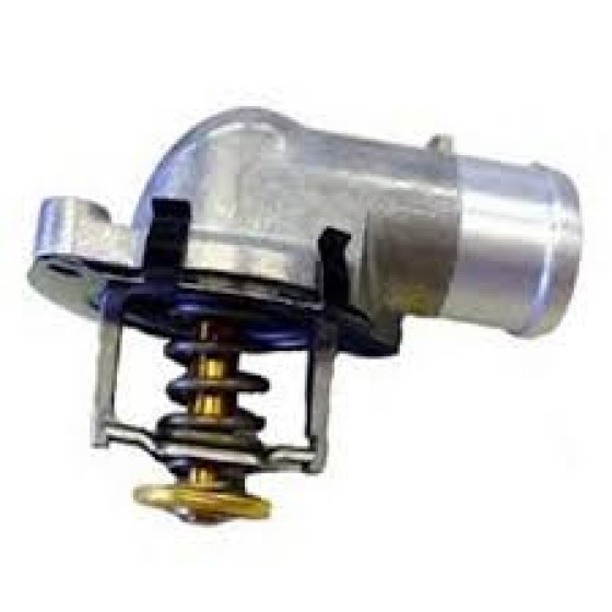 İthal Termostat - T5 2.5TDI Axd 04-10 - Kod 070121114-WISCO - OEM 070121114 ürün görseli