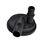 İthal Havalandirma Valfi T5 Axd 2, 5 Audi TDI 04-10 - Kod 070129101A_BRC - OEM 070129101A