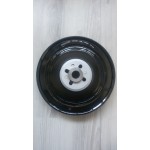 İthal Krank Parçası - Kasnaği T4 - LT 35 - Crafter 2.5 Audi TDI Aja Acv Anj Bjk 97-06 - Kod 074105251 - OEM 074105261