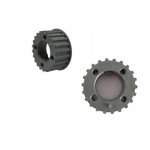 NOVA Krank Parçası - Dişlisi Ince Kama T4-lt35-crafter 2.5 Audi TDI Acv-ajt-ahd-anj-avr-bjl-bjk-bjm - Kod 074105263B_NVA - OEM 074105263B