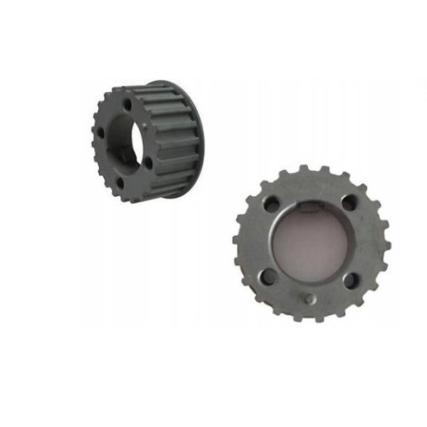 NOVA Krank Parçası - Dişlisi Ince Kama T4-lt35-crafter 2.5 Audi TDI Acv-ajt-ahd-anj-avr-bjl-bjk-bjm - Kod 074105263B_NVA - OEM 074105263B