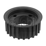 İthal Krank Parçası - Grank Krank Dişlisi T4 LT35 Crafter 2.4 2.5 - Kod 074105263B-WISCO - OEM 074105263B