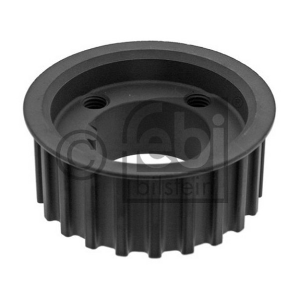 İthal Krank Parçası - Grank Krank Dişlisi T4 LT35 Crafter 2.4 2.5 - Kod 074105263B-WISCO - OEM 074105263B
