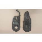 VIKA Triger Kayiş Kapaği Set A6-a6q-ma-tr T4 2.4-2.5 LT35 - OEM 074109107K/157C