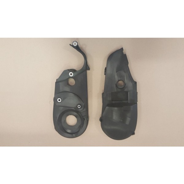 VIKA Triger Kayiş Kapaği Set A6-a6q-ma-tr T4 2.4-2.5 LT35 - OEM 074109107K/157C
