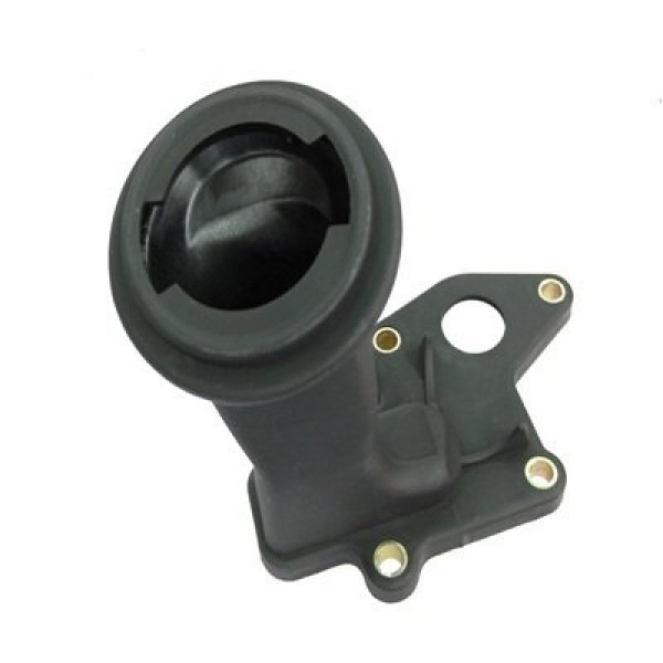 BARCHA Yağ Dolum Borusu LT 35 Volt - OEM 074115308D