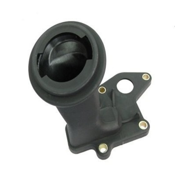 MONARCA Yağ Dolum Borusu LT35 2.5 Audi TDI Ahd-anj-avr 97-07 - Kod 074115308D_MON - OEM 074115308C ürün görseli