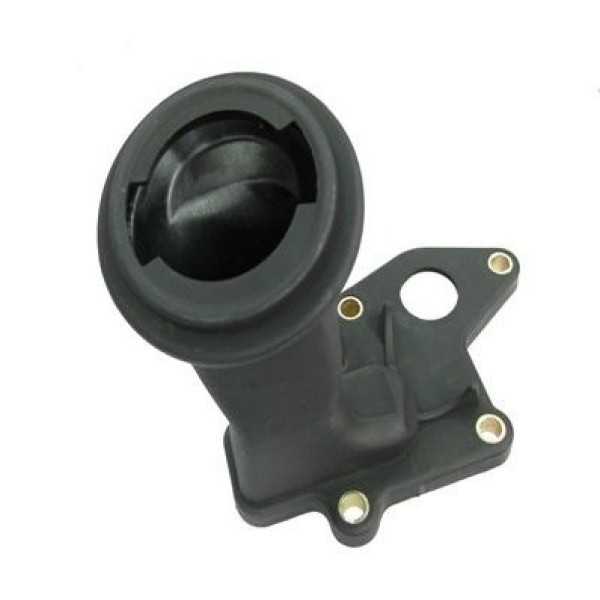 MONARCA Yağ Dolum Borusu LT35 2.5 Audi TDI Ahd-anj-avr 97-07 - Kod 074115308D_MON - OEM 074115308C